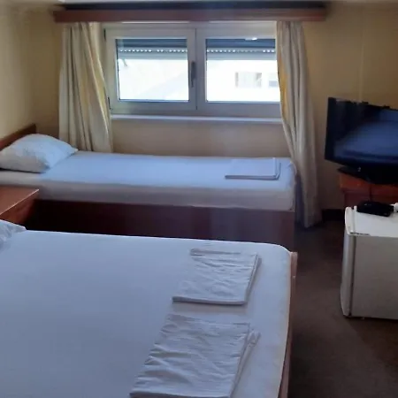 Rio Apartments Banja Luka Room photo